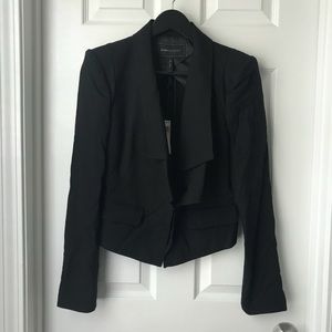 🛍 SALE BCBGMaxAzria blazer